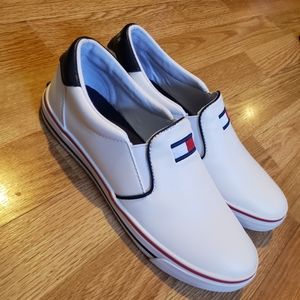 Tommy Hilfiger shoes
